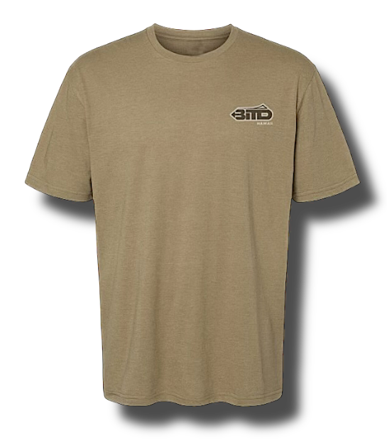 Loose Shakas Classic Fit (Dune Mist)