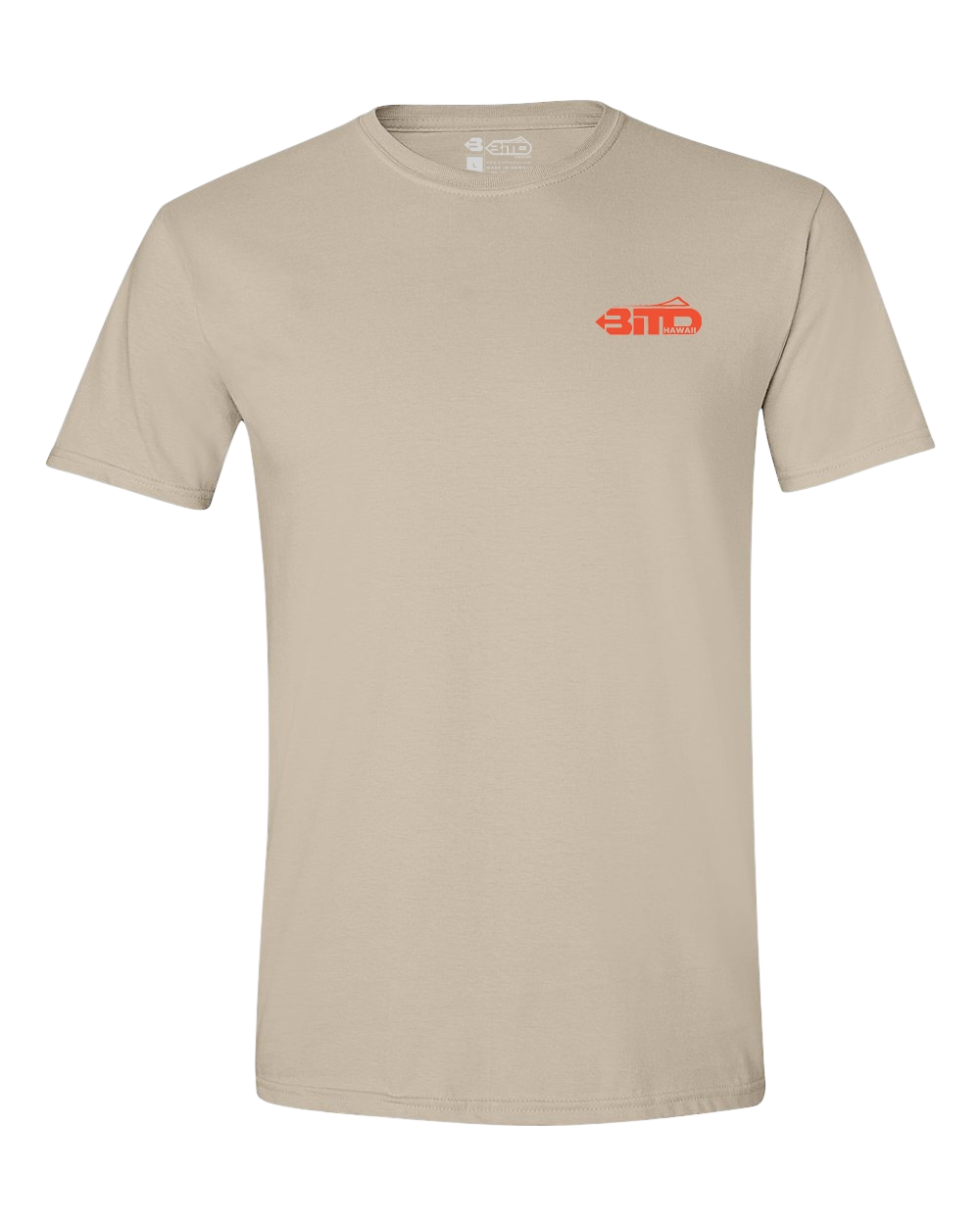 Kodak Hula Girl Classic Tee (Natural)
