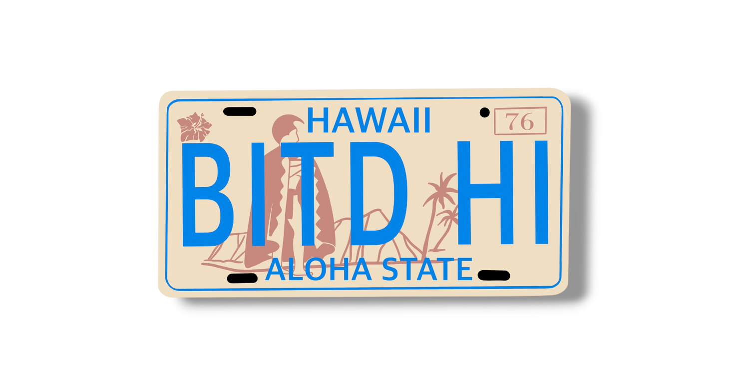 BackInTheDays Garage