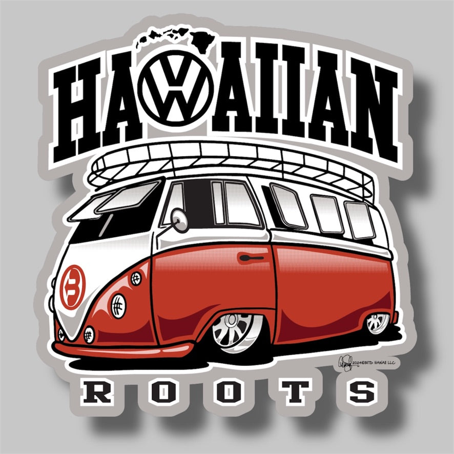 VW BUS