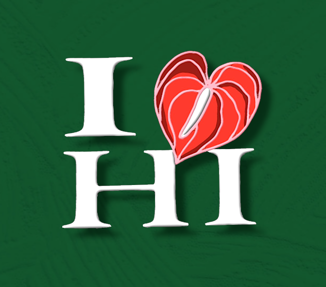 Hawaii Collection