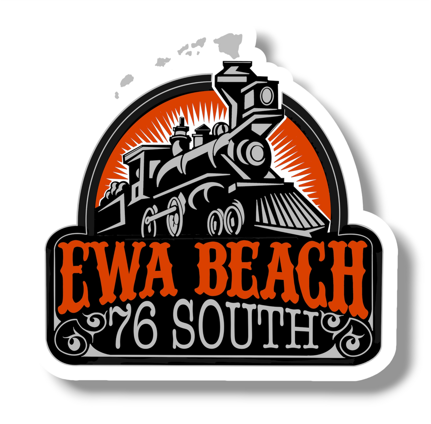 Ewa Beach
