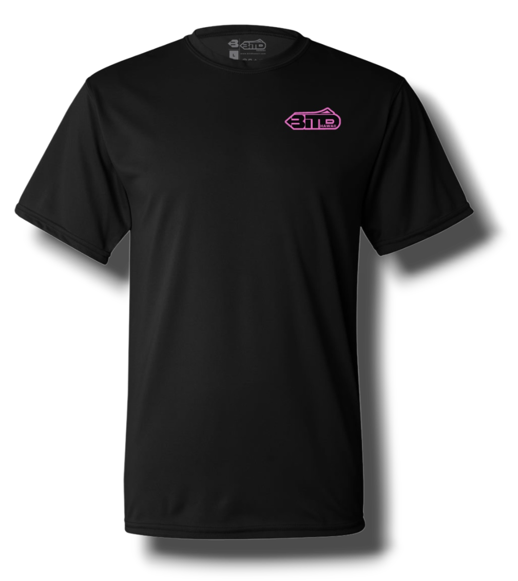 Yota Hunneh Classic Tee (Black)